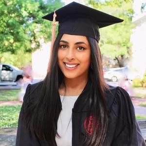 Meet your Posher, Ami